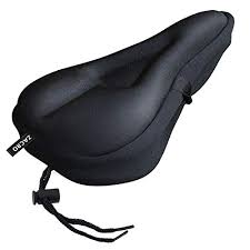 Therefore, you wouldn't need to buy an extra exercise bike seat cushion. 7 Best Gel Bike Seat Covers Review Most Comfortable Options