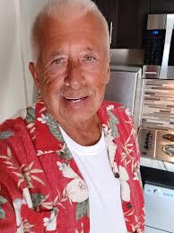 Woodward Avenue in Detroit in the 1970s