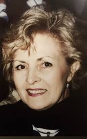 Donna Wright Johnson Obituary October 16, 2022