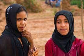 It's no surprise that the moroccan people are incredibly diverse and represent varying identities. 10 Organizations To Volunteer For In Morocco