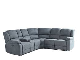 Into the standard ligatures we find lots of pairs of two and three ligated letters so when they are activated the. Corner Fabric Electric Recliner Sofa With Usb Port Grey Rokke Beliani Pl
