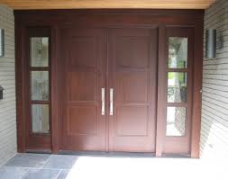 Homestead Woodworks Inc Gallery Double Front Doors Double Door Entryway Modern Entry Door