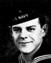 RM2c Edward Paul Becker (1918-1943)