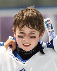 Guess who! 😁 It's Next Gen Night, presented by Esso Canada! Can you tell  which of our current players are in these photos?