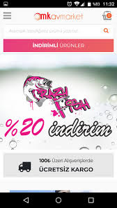 Aurora store is a free . Android Icin Av Market Mustafa Koc Apk Yi Indir