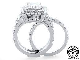 Pin On Simone Son Engagement Rings