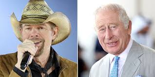 Toby Keith dead from stomach cancer, King Charles diagnosed with unknown  cancer following hospital stay