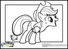 Gambar kartun kuda poni untuk mewarnai. 240 Ide Kuda Poni Kartun Kuda Poni Kuda Kartun