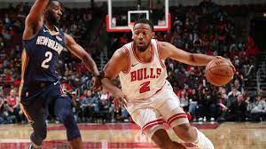 Entering his fifth season, parker has many factors that make it possible he won't pan out, the. Jabari Parker Returns To Milwaukee As Member Of Bulls Abc7 Chicago