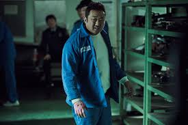 August 19, 2021 by archyde. New Trailer For The Bad Guys With Ma Dong Seok The Action Elite