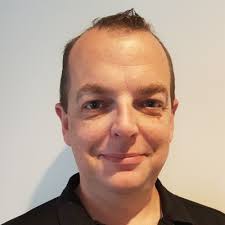 Welcome Back, Martin Avard!