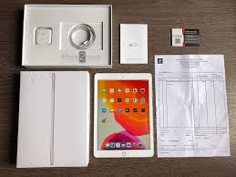 ขาย ipad gen 5 ส silver 32gb wifi ศ นย ไทย ม อสอง ราคาถ ก ส ขาย