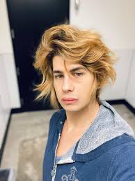 SS] Link'in saç stilinin adı nedir? : r/zelda