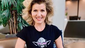 Far from diluting the brand, ms pic believes that expansion will bring her style of cooking to a wider range of people. Anne Sophie Mutter Uber Ihren Traummann Blaue Augen Sind Schon Aber Bunte De