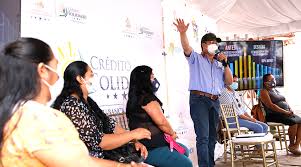 Régimen de aportaciones privadas redvisol 1.6 el. Credito Solidario Entrega Mas De 4 7 Millones De Lempiras A 246 Emprendedores De 5 Municipios