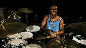 All glory and praise to the god of israel #5or50 i love all things sports, combat and comedy. Mike Mitchell Drummerworld