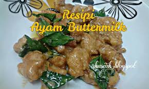 Resepi nasi briyani ayam merupakan makanan makanan yang cukup terkenal dengan masakan nasi dan lauk lauk kandarnya. Resipi Ayam Buttermilk Markas Si Kecil