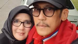 6 Artis Indonesia yang Sudah Siapkan Makam, Ada yang Booking hingga Rp300  Juta