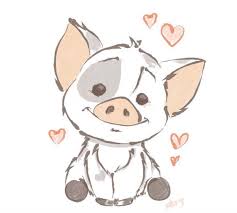 Pin On Disney Moana Maui