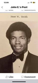 Mr. Neat Smith, Jr. Feb 28, 1954