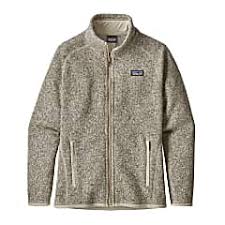 Patagonia Girls Better Sweater Jacket Pelican Fast And