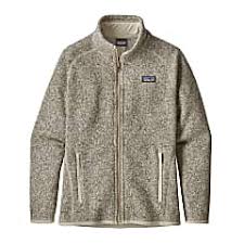 patagonia girls better sweater jacket pelican fast and