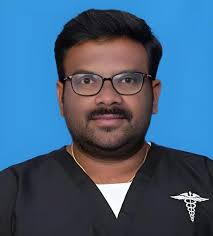 Dr. S Kavinkumar (Shri Hospitals) in Shankar Nagar,Salem