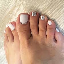 Ver más ideas sobre uñas pies decoracion, diseños de uñas pies, uñas de los pies bonitas. Pedicure Disenos Para Todos Los Sibele Spa De Unas Facebook