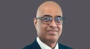 Greg Keith, nuevo CEO de Grant Thornton