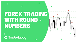 Forex Trading With Round Numbers Forex Trading Forex Trading
