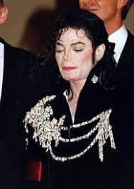 Four needle wounds found near heart Health And Appearance Of Michael Jackson Wikipedia