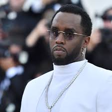 Sean 'Diddy' Combs accuses drinks giant Diageo of racism in US lawsuit