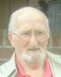 Obituary of John Raymond Trout