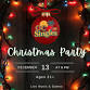 Singles Christmas Party event in Fullerton, CA