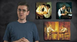 Book of mormon central is divided into four main areas of focus: Watch Book Of Mormon Translation Evidence Book Of Mormon Central
