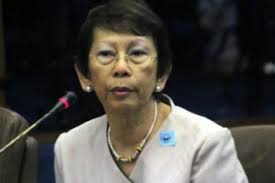 Philippine foreign minister flies to Beijing after ambassador's stroke