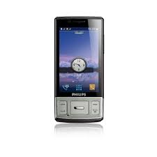 Philips W625 - Specs and Price - Phonegg