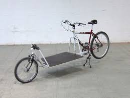 Bau Des Long Andres Fur Berliner Lastenrad Netzwerk Postfossil Mobil Fahrrad Lastenanhanger Fahrrad Selber Bauen Rad