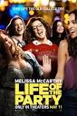 Life of the Party (2018 film) - Wikipedia