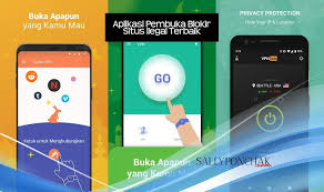 Daftar aplikasi untuk membuka website yang diblokir adalah snap vpn. 15 Aplikasi Pembuka Blokir Situs Ilegal Terbaik Di Indonesia Sallyponchak Com