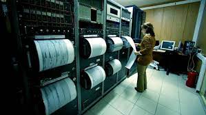 Öncü mü değil mi şu an söyleyemeyiz. Kandilli Rasathanesi Tsunami Merkezi Oldu Son Dakika Haberleri