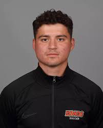 2021 Men's Soccer Roster