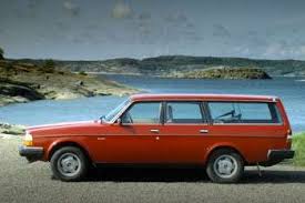 The entire car is actually known to be tough and. Volvo 240 Estate Models Cars Data Com