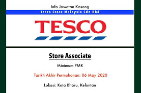 Freelancer atau pekerja bebas adalah istilah yang biasa digunakan bagi menggambarkan seseorang yang bekerja sendiri dan tidak terikat kepada majikan tertentu dalam tempoh jangkamasa yang panjang. Info Jawatan Kosong Terkini Tesco Store Malaysia Sdn Bhd Kelantan Jawatan Kosong Terkini