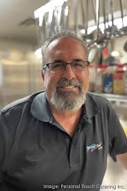 Valley catering firms pivot during pandemic, plan for future