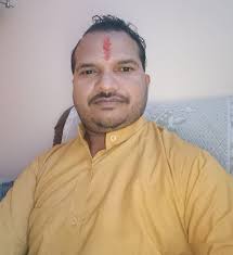Nitendra Singh