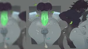 Enjoy every explicit detail of Sebastian (Pressure) R34 in Roblox Pressure