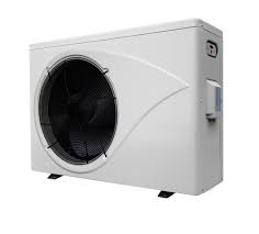 Pool Warmepumpe Ai08 Inverter