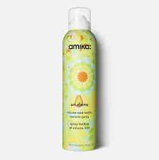 Hairstylist amber marie says this chi product is a great purse staple, as won't break the bank, and leaves the hair looking fresh and full of body. What Is The Best Volumizing Spray