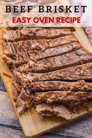 How To Cook Beef Brisket In The Oven Recipe Home Plate Recipe Oven Brisket Recipes Brisket Recipes Beef Brisket Oven